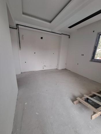 GÜVENAY - ÇORUM  BAHÇELİEVLER MAH. YUNUS EMRE OKULU CİVARI SATILIK DAİRE