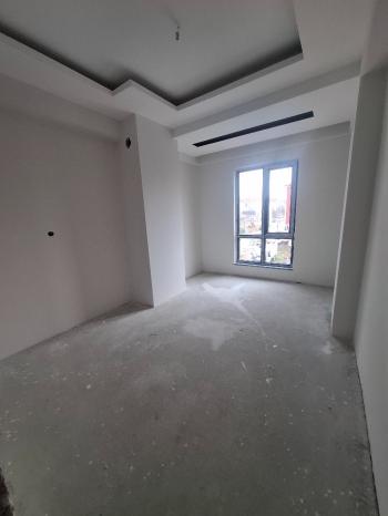 GÜVENAY - ÇORUM  BAHÇELİEVLER MAH. YUNUS EMRE OKULU CİVARI SATILIK DAİRE