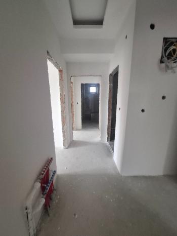 GÜVENAY - ÇORUM  BAHÇELİEVLER MAH. YUNUS EMRE OKULU CİVARI SATILIK DAİRE