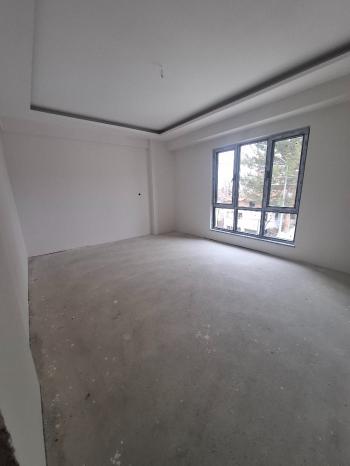 GÜVENAY - ÇORUM  BAHÇELİEVLER MAH. YUNUS EMRE OKULU CİVARI SATILIK DAİRE