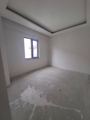 GÜVENAY - ÇORUM  BAHÇELİEVLER MAH. YUNUS EMRE OKULU CİVARI SATILIK DAİRE