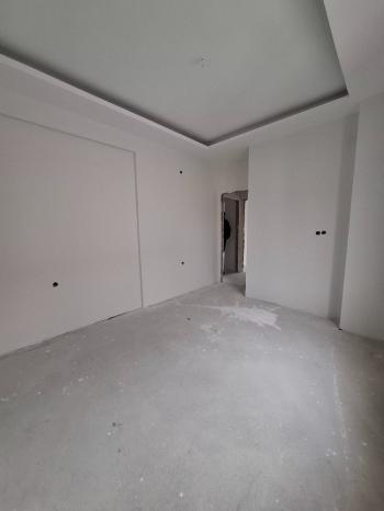 GÜVENAY - ÇORUM  BAHÇELİEVLER MAH. YUNUS EMRE OKULU CİVARI SATILIK DAİRE