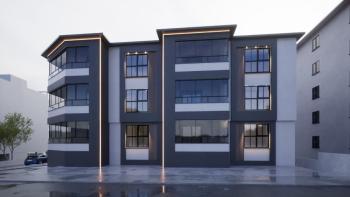 GÜVENAY - ÇORUM  BAHÇELİEVLER MAH. YUNUS EMRE OKULU CİVARI SATILIK DAİRE