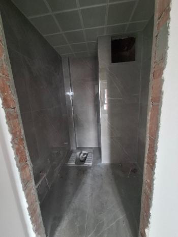 GÜVENAY - ÇORUM  BAHÇELİEVLER MAH. YUNUS EMRE OKULU CİVARI SATILIK DAİRE