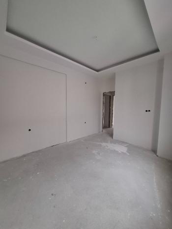 GÜVENAY - ÇORUM  BAHÇELİEVLER MAH. YUNUS EMRE OKULU CİVARI SATILIK DAİRE