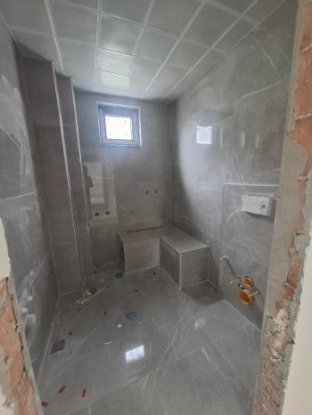 GÜVENAY - ÇORUM  BAHÇELİEVLER MAH. YUNUS EMRE OKULU CİVARI SATILIK DAİRE