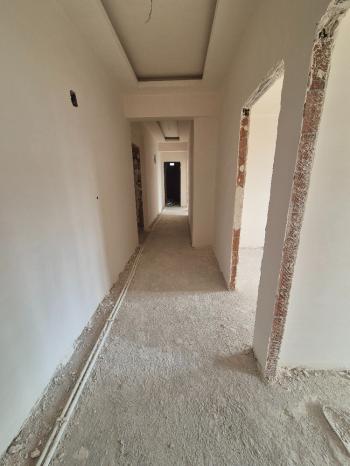 GÜVENAY - ÇORUM ÇEPNİ ÖĞRETMEN LİSESİ BÖLGESİ SIFIR 3+1 SATILIK DAİRE
