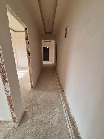 GÜVENAY - ÇORUM ÇEPNİ ÖĞRETMEN LİSESİ BÖLGESİ SIFIR 3+1 SATILIK DAİRE