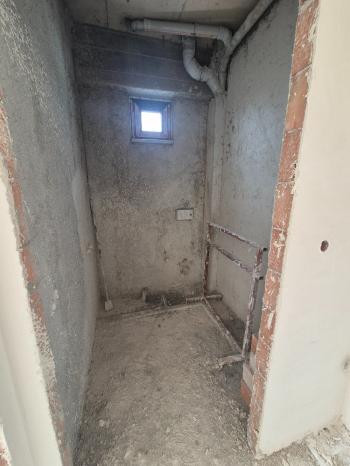 GÜVENAY - ÇORUM ÇEPNİ ÖĞRETMEN LİSESİ BÖLGESİ SIFIR 3+1 SATILIK DAİRE