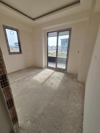GÜVENAY - ÇORUM ÇEPNİ ÖĞRETMEN LİSESİ BÖLGESİ SIFIR 3+1 SATILIK DAİRE