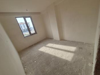 GÜVENAY - ÇORUM ÇEPNİ ÖĞRETMEN LİSESİ BÖLGESİ SIFIR 3+1 SATILIK DAİRE