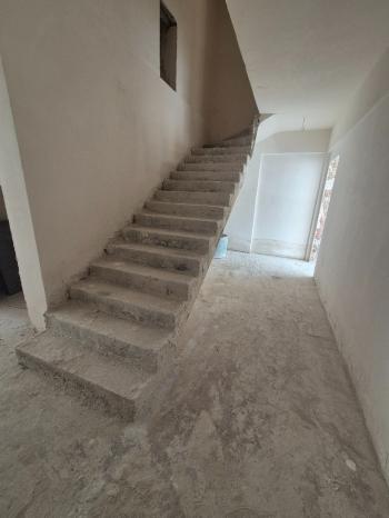 GÜVENAY - ÇORUM ÇEPNİ ÖĞRETMEN LİSESİ BÖLGESİ SIFIR 3+1 SATILIK DAİRE