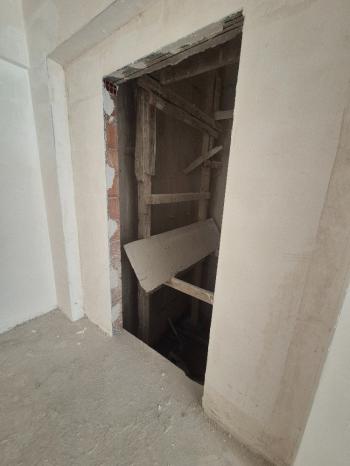 GÜVENAY - ÇORUM ÇEPNİ ÖĞRETMEN LİSESİ BÖLGESİ SIFIR 3+1 SATILIK DAİRE