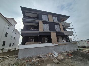 GÜVENAY - ÇORUM ÇEPNİ ÖĞRETMEN LİSESİ BÖLGESİ SIFIR 3+1 SATILIK DAİRE