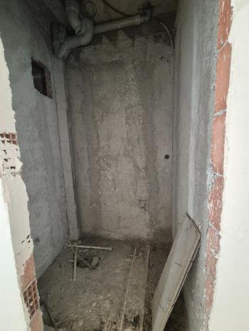 GÜVENAY - ÇORUM MERKEZ ÇEPNİ MAHALLESİ ÖĞRETMEN LİSESİ BÖLGESİ SIFIR 2+1 SATILIK DAİRE