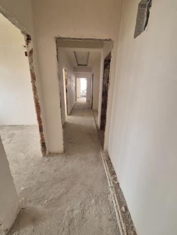 GÜVENAY - ÇORUM MERKEZ ÇEPNİ MAHALLESİ ÖĞRETMEN LİSESİ BÖLGESİ SIFIR 2+1 SATILIK DAİRE
