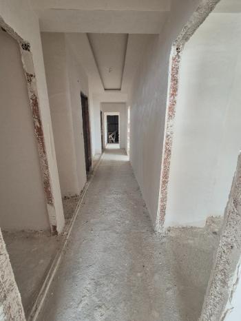 GÜVENAY - ÇORUM MERKEZ ÇEPNİ MAHALLESİ ÖĞRETMEN LİSESİ BÖLGESİ SIFIR 2+1 SATILIK DAİRE