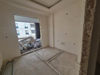 GÜVENAY - ÇORUM MERKEZ ÇEPNİ MAHALLESİ ÖĞRETMEN LİSESİ BÖLGESİ SIFIR 2+1 SATILIK DAİRE