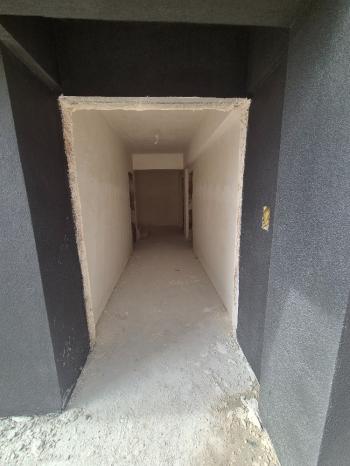 GÜVENAY - ÇORUM ÇEPNİ MAH. ÖĞRETMEN LİSESİ BÖLGESİ SIFIR 2+1 SATILIK DAİRE