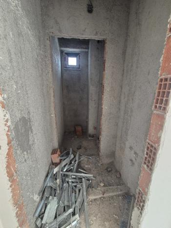 GÜVENAY - ÇORUM ÇEPNİ MAH. ÖĞRETMEN LİSESİ BÖLGESİ SIFIR 2+1 SATILIK DAİRE