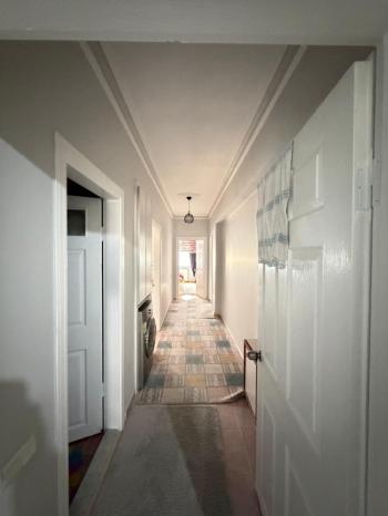 GÜVENAY - ÇORUM ÜÇTUTLAR MAH. TAVUKLUK AHÇILAR MEVKİ 4+1 SATILIK DAİRE
