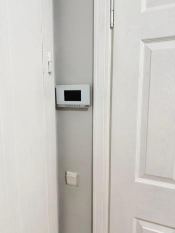 GÜVENAY - ÇORUM ÜÇTUTLAR MAH. TAVUKLUK AHÇILAR MEVKİ 4+1 SATILIK DAİRE