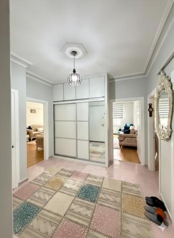 GÜVENAY - ÇORUM ÜÇTUTLAR MAH. TAVUKLUK AHÇILAR MEVKİ 4+1 SATILIK DAİRE