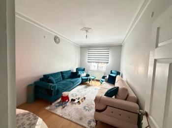 GÜVENAY - ÇORUM ÜÇTUTLAR MAH. TAVUKLUK AHÇILAR MEVKİ 4+1 SATILIK DAİRE