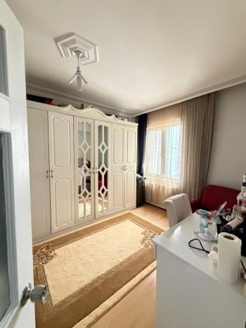 GÜVENAY - ÇORUM ÜÇTUTLAR MAH. TAVUKLUK AHÇILAR MEVKİ 4+1 SATILIK DAİRE