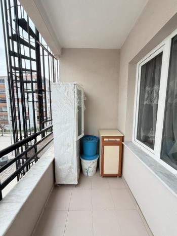 GÜVENAY - ÇORUM ÜÇTUTLAR MAH. TAVUKLUK AHÇILAR MEVKİ 4+1 SATILIK DAİRE