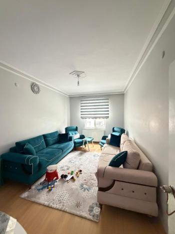 GÜVENAY - ÇORUM ÜÇTUTLAR MAH. TAVUKLUK AHÇILAR MEVKİ 4+1 SATILIK DAİRE