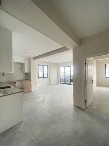 GÜVENAY - ÇORUM BAHÇELİEVLER YAVRUTURNA OKULU CİVARI  2+1 SATILIK SIFIR DAİRE
