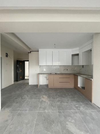 GÜVENAY - ÇORUM BAHÇELİEVLER YAVRUTURNA OKULU CİVARI  2+1 SATILIK SIFIR DAİRE