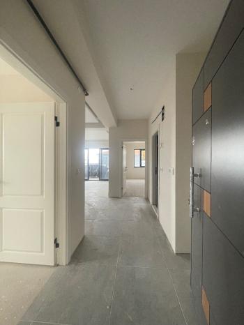 GÜVENAY - ÇORUM BAHÇELİEVLER YAVRUTURNA OKULU CİVARI  2+1 SATILIK SIFIR DAİRE