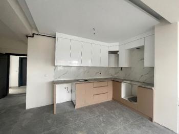 GÜVENAY - ÇORUM BAHÇELİEVLER YAVRUTURNA OKULU CİVARI  2+1 SATILIK SIFIR DAİRE