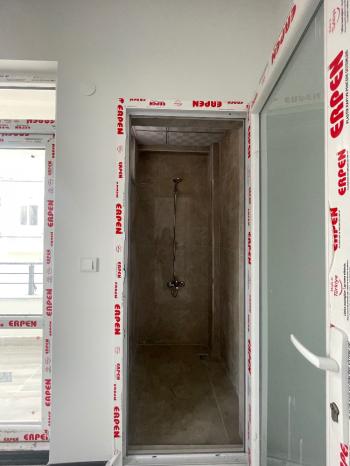 GÜVENAY - ÇORUM KEVSER CAMİİ İLERİSİ 4+1 SATILIK LÜKS DAİRE 