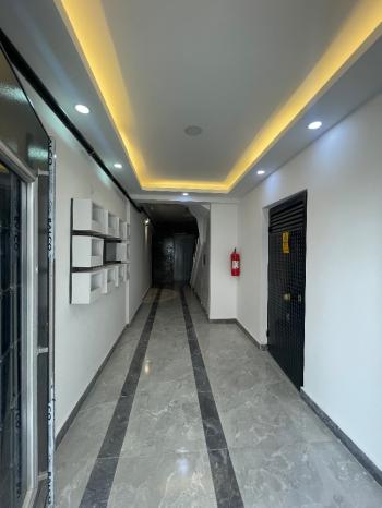 GÜVENAY - ÇORUM KEVSER CAMİİ İLERİSİ 4+1 SATILIK LÜKS DAİRE 