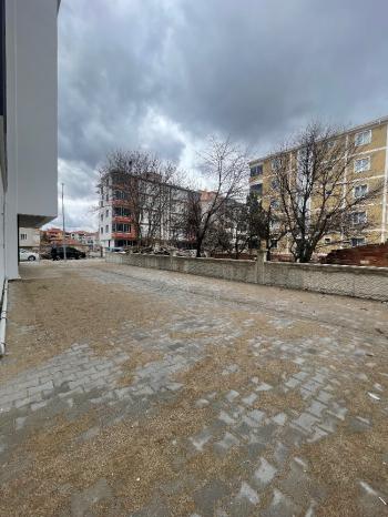 GÜVENAY - ÇORUM KEVSER CAMİİ İLERİSİ 4+1 SATILIK LÜKS DAİRE 