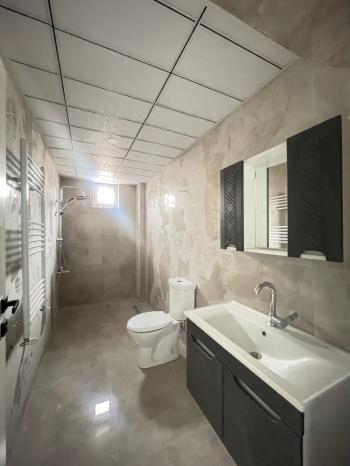 GÜVENAY - ÇORUM KEVSER CAMİİ İLERİSİ 4+1 SATILIK LÜKS DAİRE 