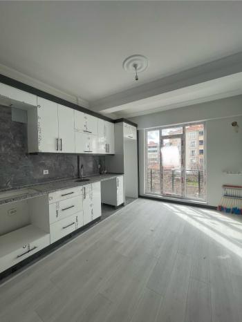 GÜVENAY - ÇORUM KEVSER CAMİİ İLERİSİ 4+1 SATILIK LÜKS DAİRE 