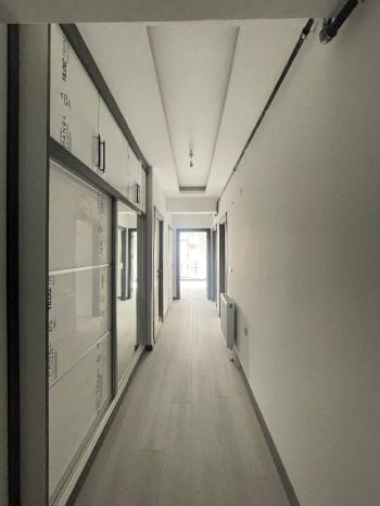 GÜVENAY - ÇORUM KEVSER CAMİİ İLERİSİ 4+1 SATILIK LÜKS DAİRE 