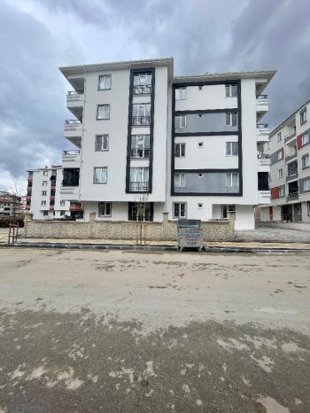 GÜVENAY - ÇORUM KEVSER CAMİİ İLERİSİ 4+1 SATILIK LÜKS DAİRE 