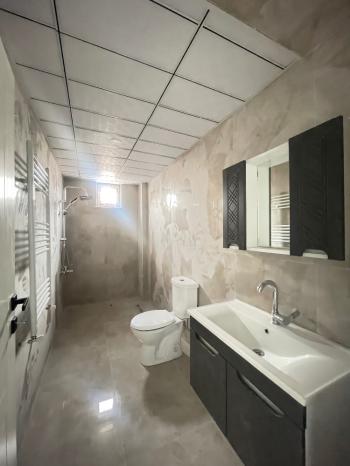 GÜVENAY - ÇORUM KEVSER CAMİİ İLERİSİ 4+1 SATILIK LÜKS DAİRE 