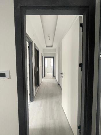 GÜVENAY - ÇORUM KEVSER CAMİİ İLERİSİ 4+1 SATILIK LÜKS DAİRE 