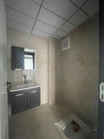 GÜVENAY - ÇORUM KEVSER CAMİİ İLERİSİ 4+1 SATILIK LÜKS DAİRE 