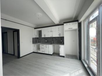 GÜVENAY - ÇORUM KEVSER CAMİİ İLERİSİ 4+1 SATILIK LÜKS DAİRE 