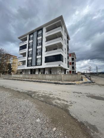 GÜVENAY - ÇORUM KEVSER CAMİİ İLERİSİ 4+1 SATILIK LÜKS DAİRE 