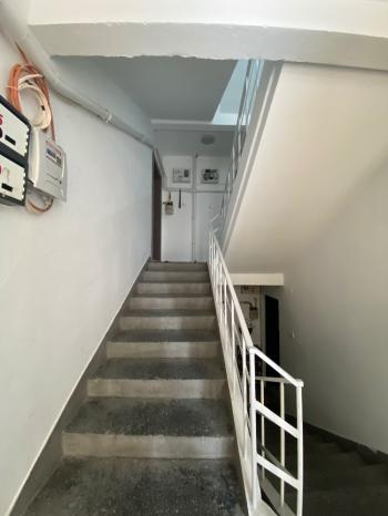 GÜVENAY -  ÇORUM ÜÇTUTLAR MAH. ILICA CADDESİ ÜZERİ 2+1 KİRALIK DAİRE