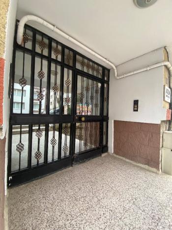 GÜVENAY -  ÇORUM ÜÇTUTLAR MAH. ILICA CADDESİ ÜZERİ 2+1 KİRALIK DAİRE