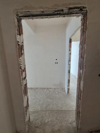 GÜVENAY - ÇORUM ÇEPNİ MAH. ÖĞRETMEN LİSESİ BÖLGESİ SIFIR 3+1 SATILIK DAİRE